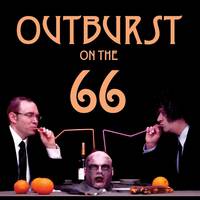 Outburst On The 66 : Outburst on the 66